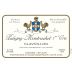 Domaine Leflaive Puligny Montrachet Clavoillon Premier Cru 2007 Front Label