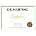 De Martino Legado Syrah 2007 Front Label