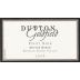 Dutton-Goldfield Dutton Ranch Pinot Noir 2008 Front Label