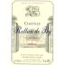 Chateau Rollan de By 2008 Front Label