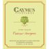 Caymus Napa Valley Cabernet Sauvignon (1.5 Liter Magnum) 2008 Front Label