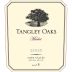 Tangley Oaks Merlot 2008 Front Label