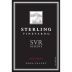 Sterling SVR Reserve 2007 Front Label