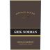 Greg Norman Estates Limestone Coast Australia Estates Shiraz Cabernet Sauvignon 2011 Front Label