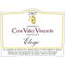 Anderson's Conn Valley Vineyards Eloge (1.5 Liter Magnum) 2007 Front Label