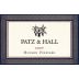 Patz & Hall Hudson Vineyard Chardonnay 2007 Front Label