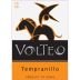 Volteo Tempranillo 2008 Front Label