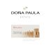 Dona Paula Estate Malbec 2009 Front Label