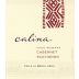 Calina Cabernet Sauvignon 2009 Front Label