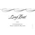 Long Boat Sauvignon Blanc 2009 Front Label