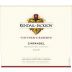 Kendall-Jackson Vintner's Reserve Zinfandel 2008 Front Label