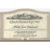 Chateau St. Jean Belle Terre Chardonnay 2008 Front Label