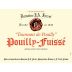 Domaine Ferret Pouilly-Fuisse Tournant De Pouilly 2011 Front Label