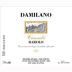 Damilano Barolo Cannubi 2004 Front Label