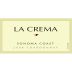 La Crema Sonoma Coast Chardonnay 2009 Front Label