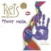 Kris Pinot Noir 2009 Front Label