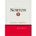 Bodega Norton Malbec 2010 Front Label