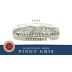 Willamette Valley Vineyards Pinot Gris 2009 Front Label