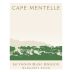 Cape Mentelle Sauvignon Blanc-Semillon 2010 Front Label
