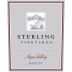 Sterling Napa Merlot 2008 Front Label