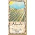 Abacela Tempranillo Cuvee 2008 Front Label
