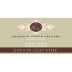 Patricia Green Estate Old Vine Pinot Noir 2009 Front Label