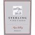 Sterling Napa Merlot 2006 Front Label