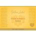 Wolf Blass Yellow Label Shiraz 2008 Front Label
