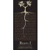 Root:1 Cabernet Sauvignon Reserva 2009 Front Label