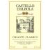 Castello di Albola Chianti Classico 2006 Front Label