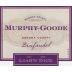 Murphy-Goode Liar's Dice Zinfandel 2008 Front Label