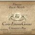 Domaine Font de Michelle Chateauneuf-du-Pape Cuvee Etienne Gonnet Blanc 2004 Front Label