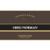 Greg Norman Estates Australia Estate Chardonnay 2014 Front Label