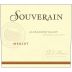 Chateau Souverain Alexander Valley Merlot 2007 Front Label