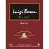 Luigi Bosca Reserve Malbec 2008 Front Label