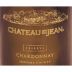 Chateau St. Jean Sonoma County Reserve Chardonnay 2007 Front Label