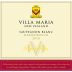 Villa Maria Private Bin Sauvignon Blanc 2010 Front Label
