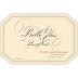 Belle Glos Taylor Lane Vineyard Pinot Noir 2009 Front Label