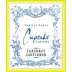Cupcake Vineyards Cabernet Sauvignon 2009 Front Label