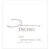 Finca Decero Remolinos Vineyard Malbec 2009 Front Label
