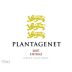 Plantagenet Great Southern Shiraz 2007 Front Label