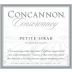 Concannon Conservancy Petite Sirah 2008 Front Label