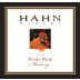 Hahn Founder's Pinot Noir 2009 Front Label