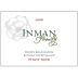 Inman Family Thorn Road Ranch Pinot Noir 2006 Front Label