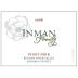 Inman Family Russian River Pinot Noir 2006 Front Label