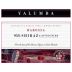 Yalumba Eden Valley Shiraz-Viognier 2008 Front Label