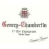 Domaine Fourrier Gevrey-Chambertin Premier Cru Les Champeaux 2012 Front Label