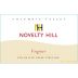 Novelty Hill Stillwater Creek Viognier 2008 Front Label