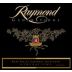 Raymond Generations Cabernet Sauvignon 2006 Front Label
