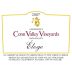 Anderson's Conn Valley Vineyards Eloge (6.0 Liter Bottle) 2007 Front Label